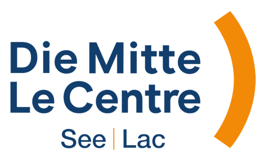 Die Mitte / Le Centre &ndash; See / Lac